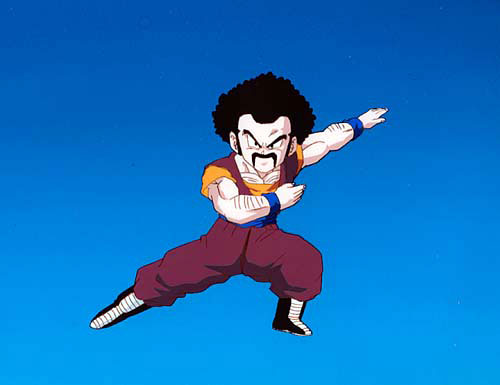 Otaku Gallery  / Anime e Manga / Dragon Ball / Cels / Varie / 45.jpg